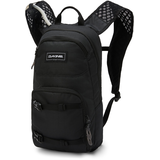Dakine Youth Session 8L Backpack Front_Angled_Left