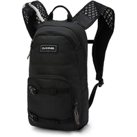 Dakine Youth Session 8L Backpack Front_Angled_Left
