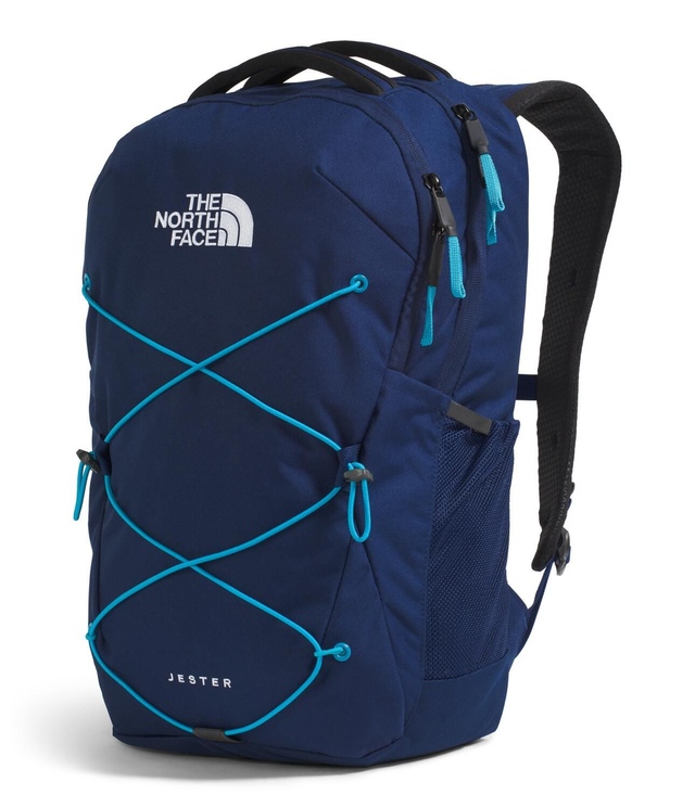 The North Face Jester 27L Backpack
