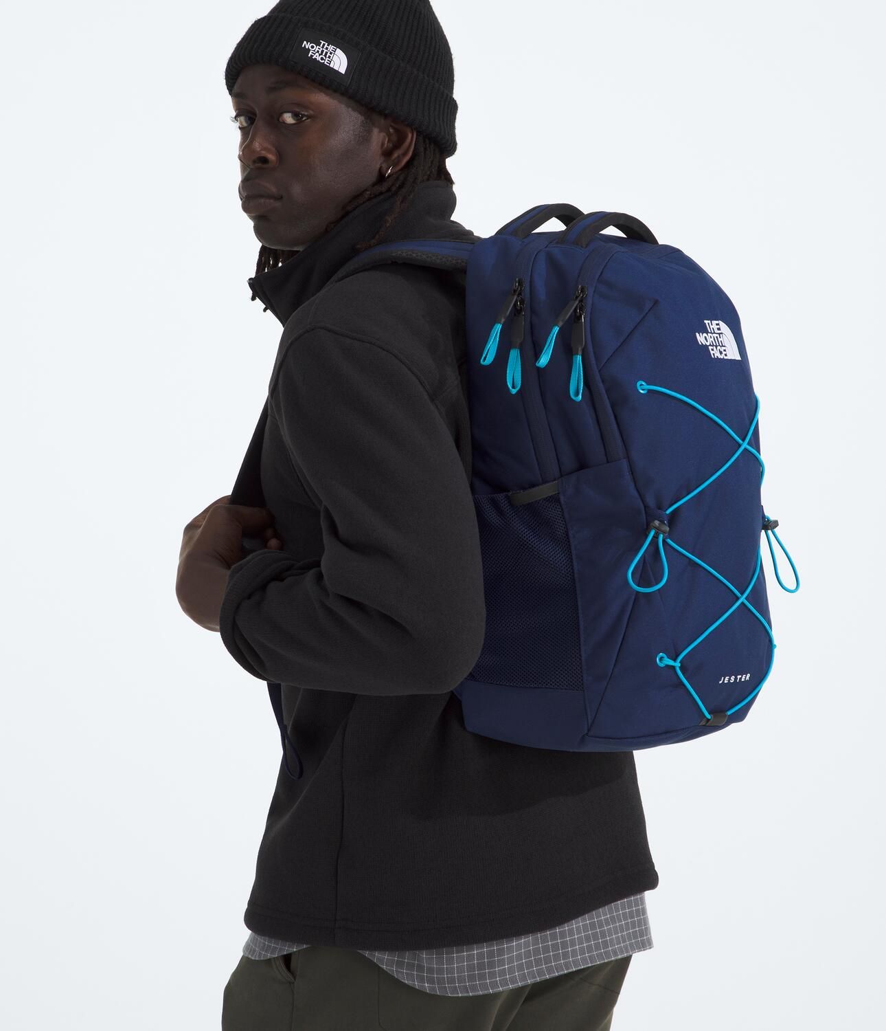 The North Face Jester 27L Backpack
