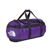 The North Face 70L Base Camp Medium Duffel Bag Front_Angled_Right