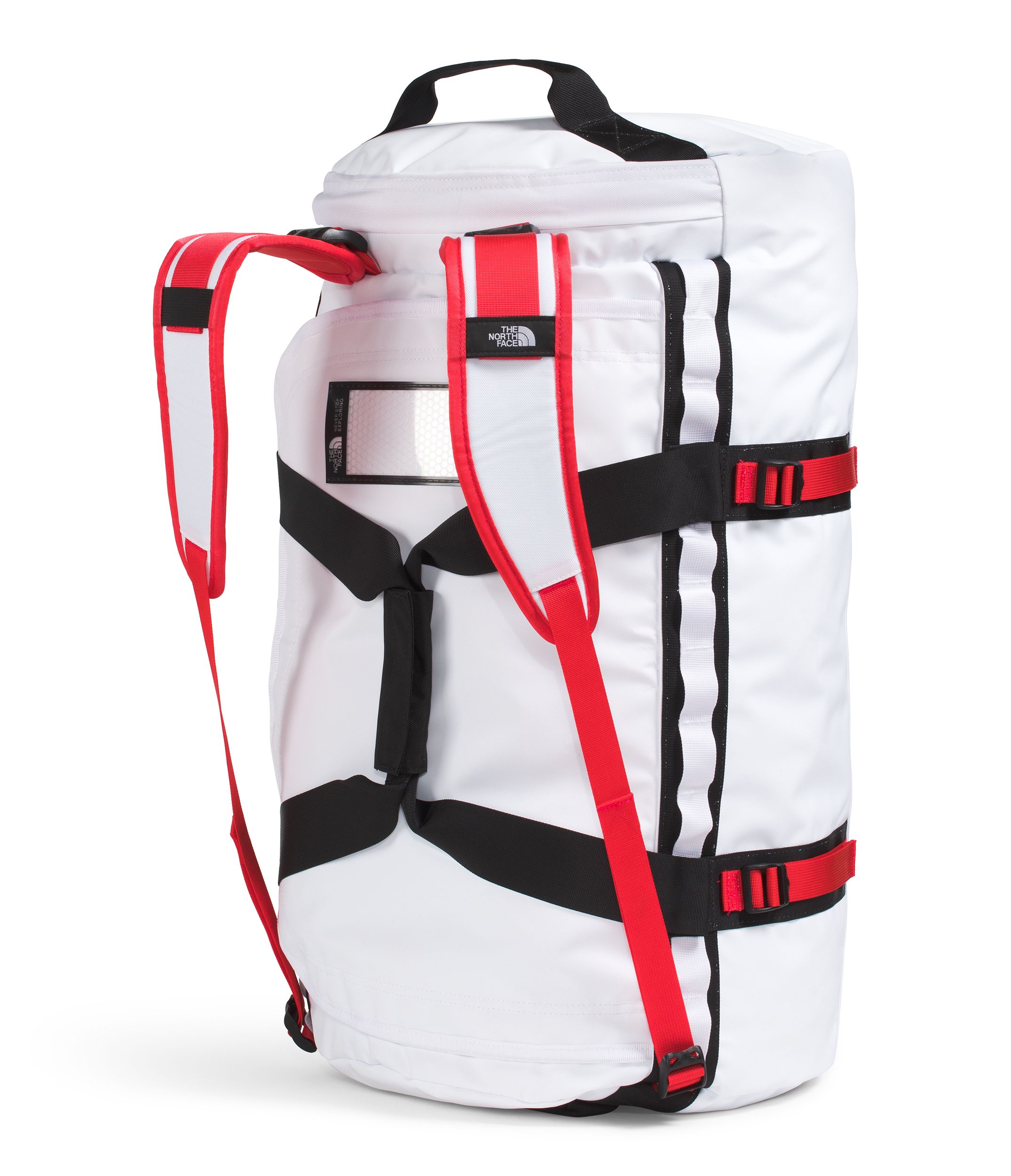 The North Face 70L Base Camp Medium Duffel Bag