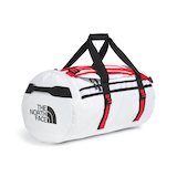 The North Face 70L Base Camp Medium Duffel Bag Front_Angled_Right