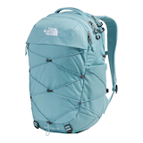 The North Face Borealis Daypack Front_Angled_Left