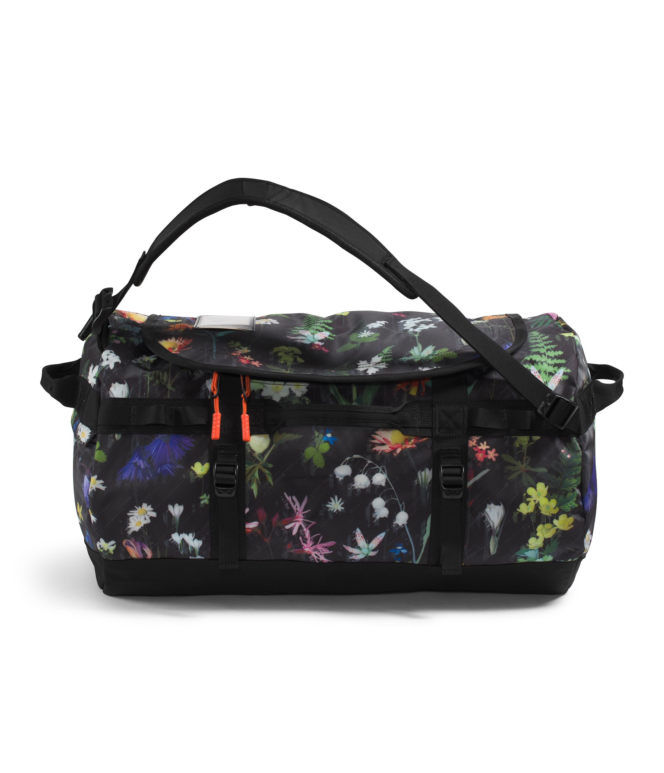 The North Face 50L Base Camp Small Duffel Bag