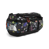 The North Face 50L Base Camp Small Duffel Bag Front_Angled_Right