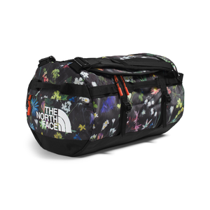 The North Face 50L Base Camp Small Duffel Bag