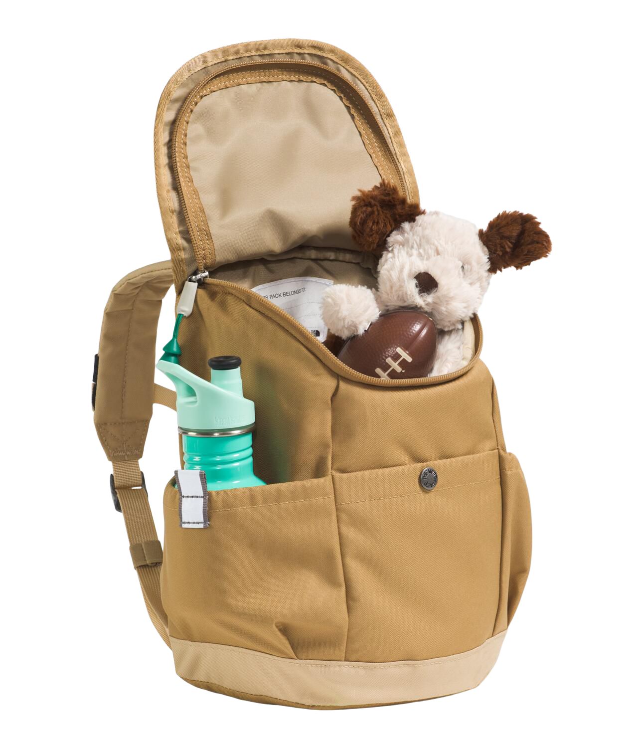 The North Face Mini Explorer Youth Daypack