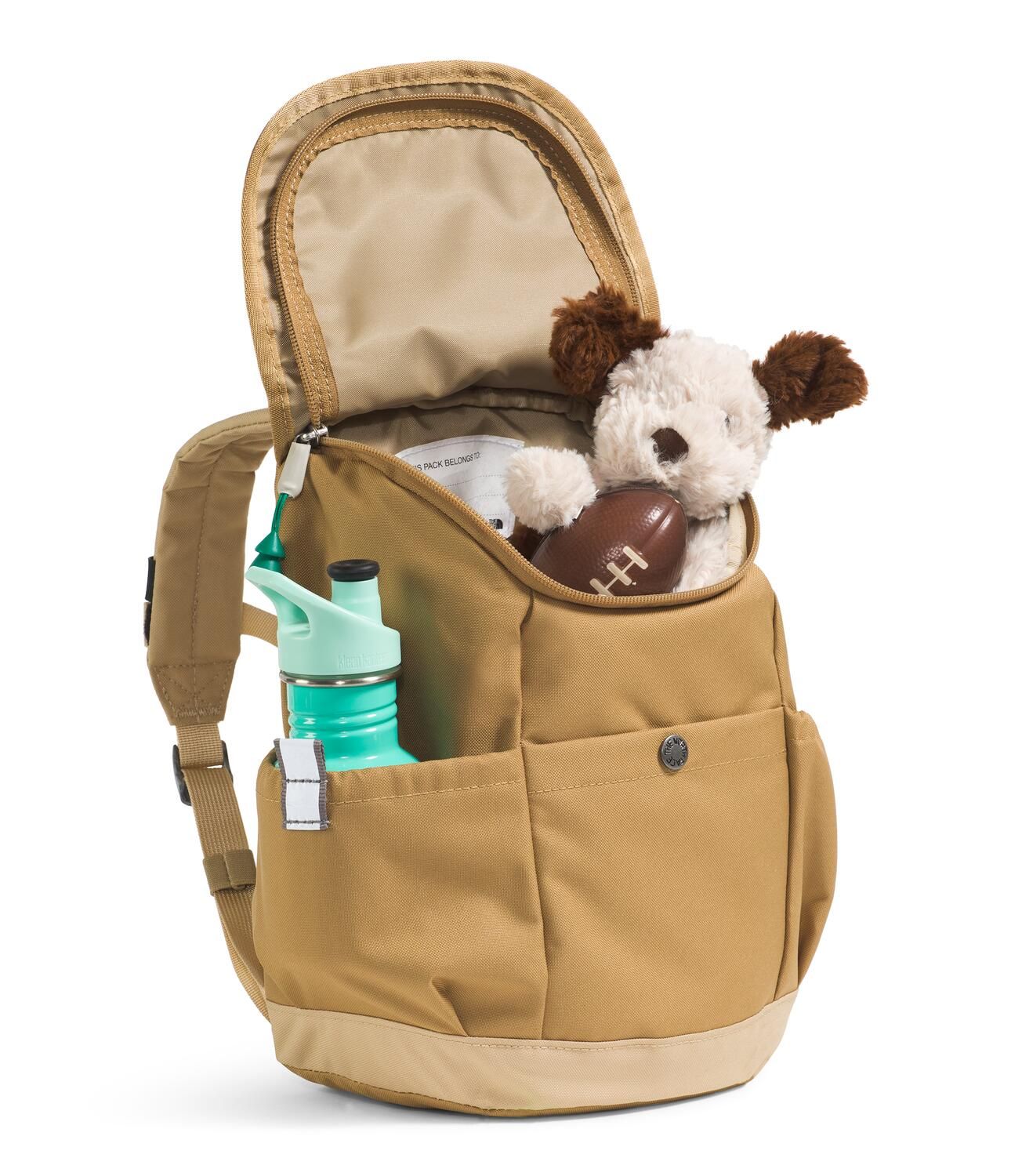 The North Face Mini Explorer Youth Daypack