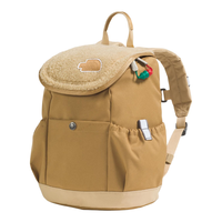 The North Face Mini Explorer Youth Daypack Front_Angled_Left