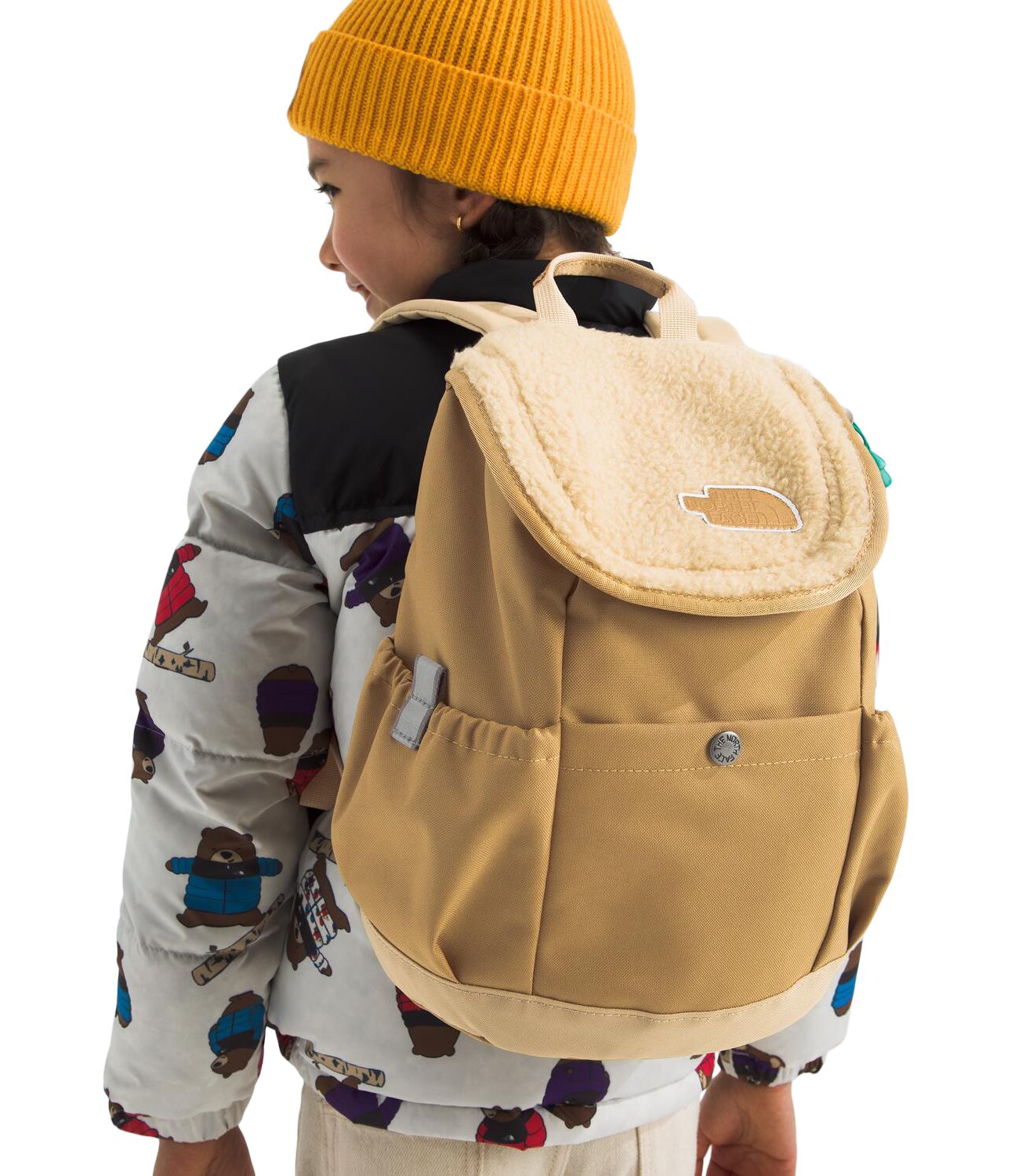 The North Face Mini Explorer Youth Daypack