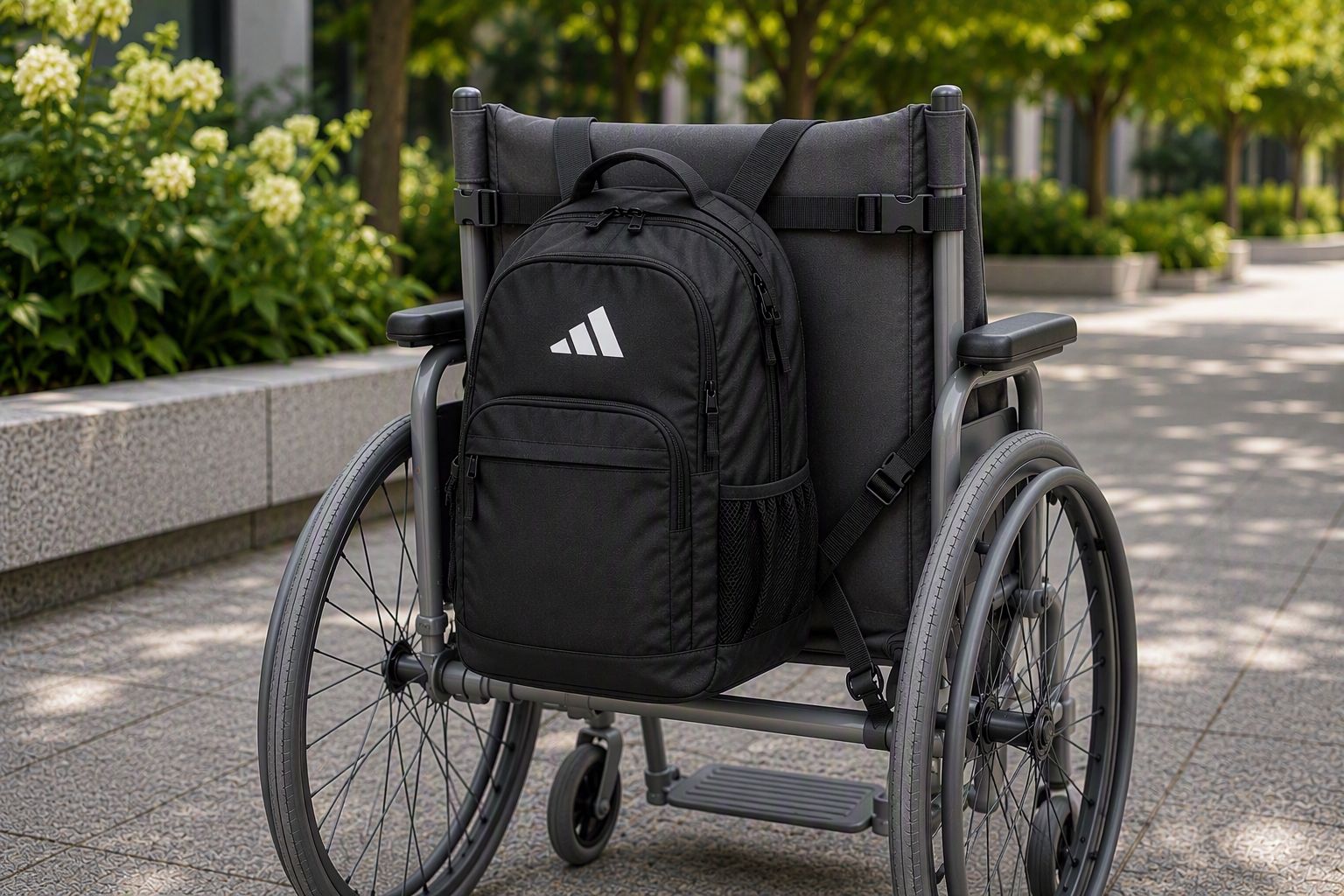 adidas Adaptive Backpack