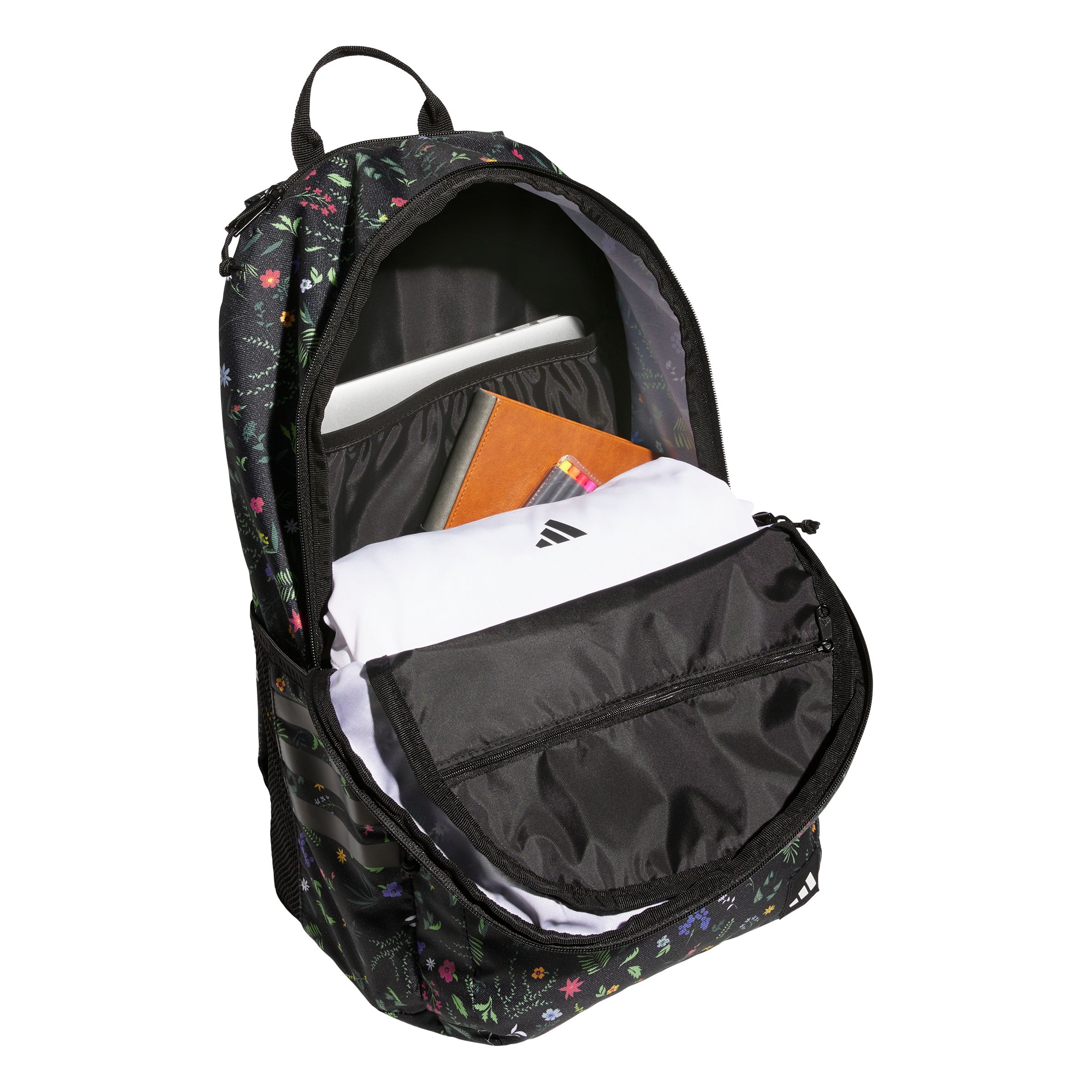 adidas Classic 3-stripe 5 Backpack