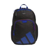 adidas Midway Backpack Front_Flat
