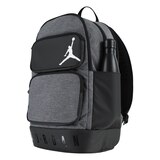Jordan Essentials Urban Backpack Front_Angled_Left