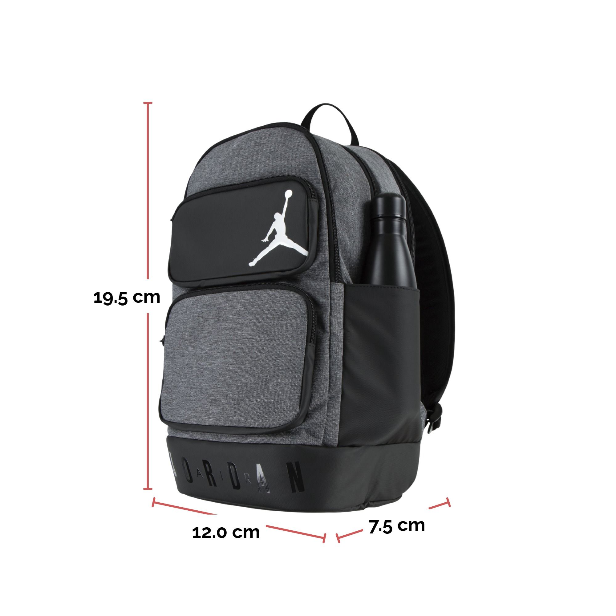 Jordan Essentials Urban Backpack