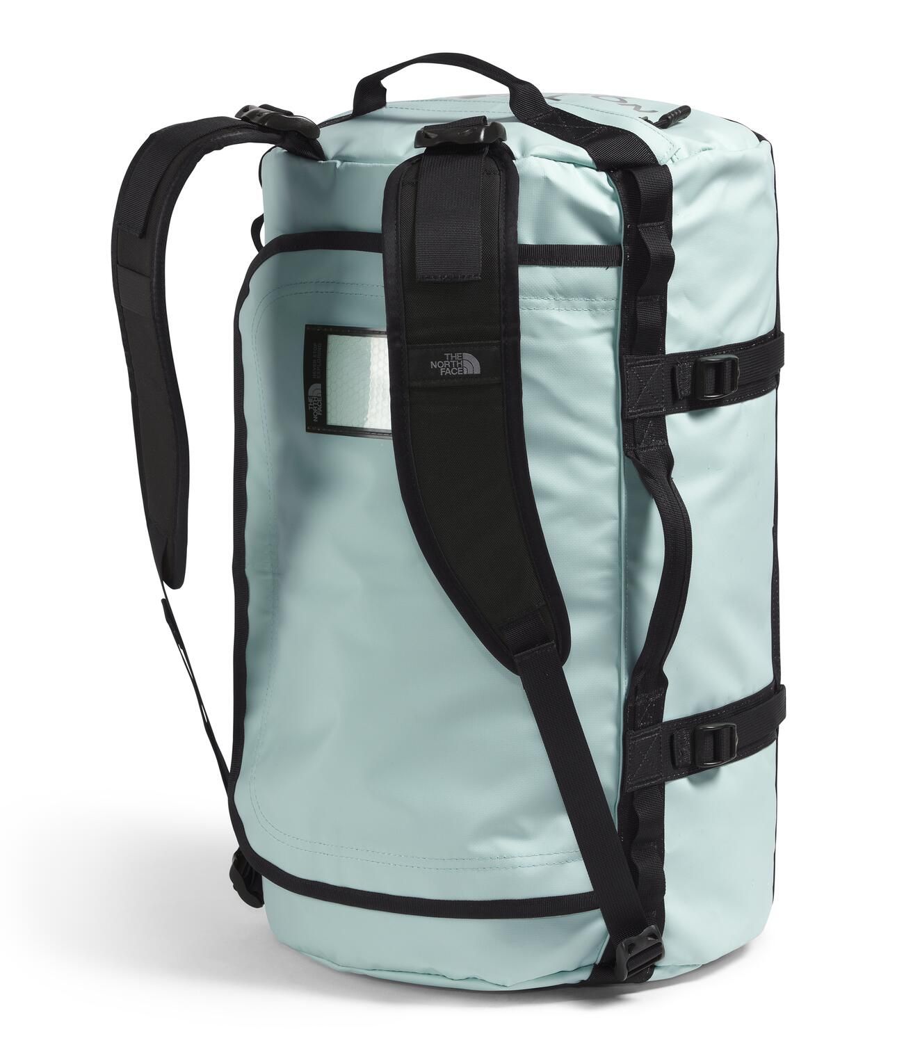 The North Face Base Camp 50L Small Duffel Bag