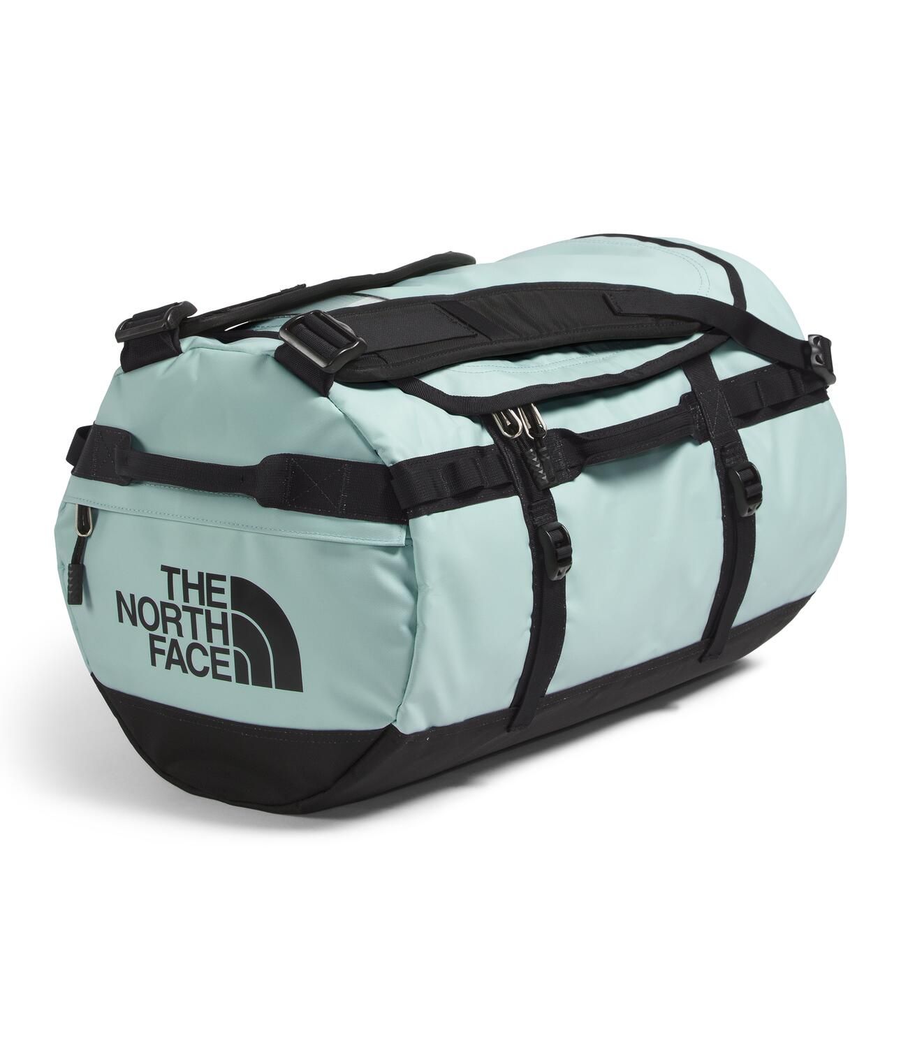 The North Face Base Camp 50L Small Duffel Bag