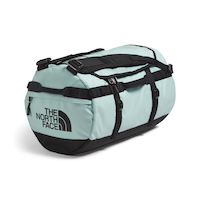 The North Face Base Camp 50L Small Duffel Bag Front_Angled_Right