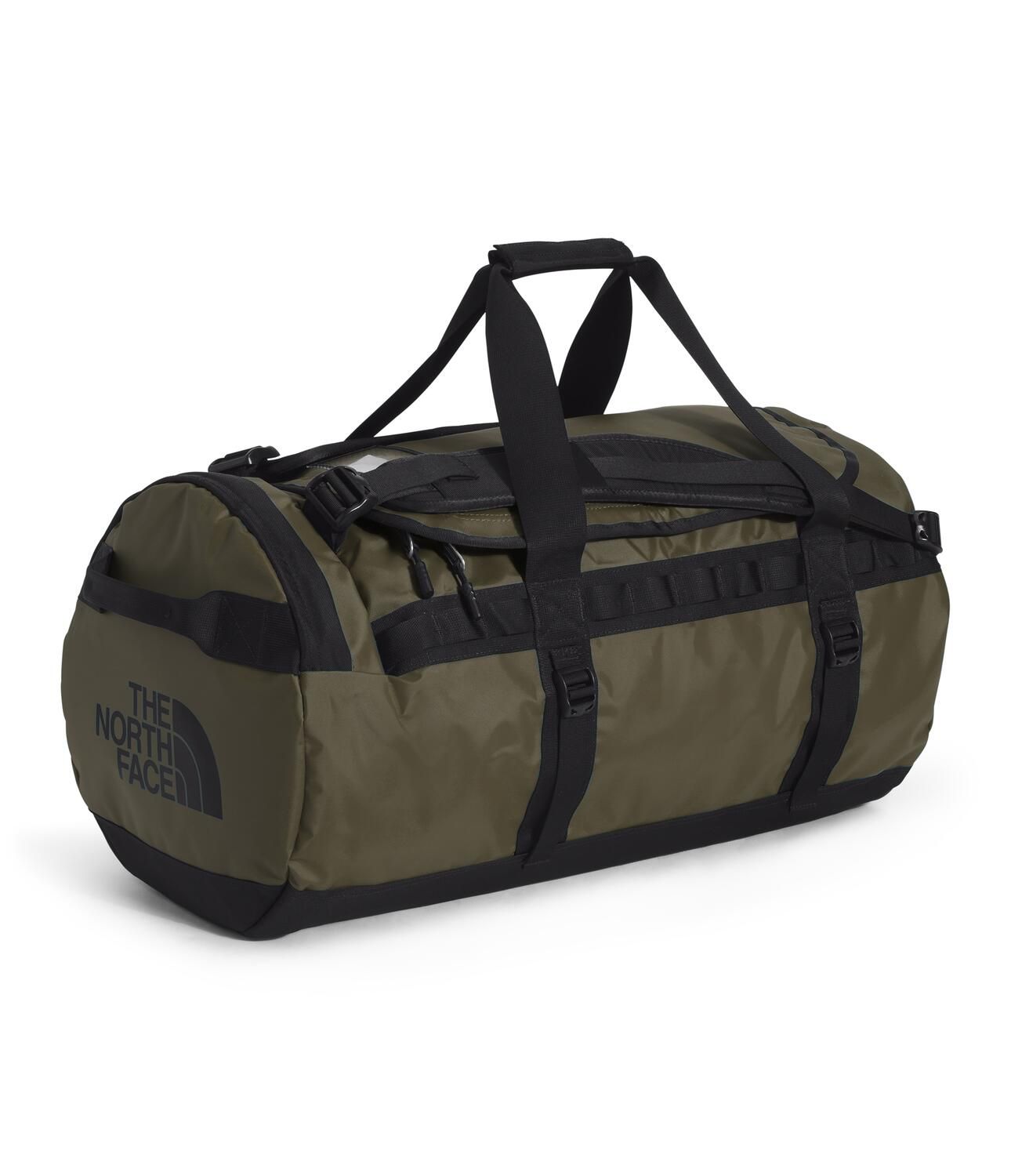 The North Face Base Camp 70L Medium Duffel Bag