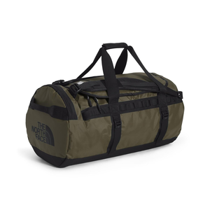 The North Face Base Camp 70L Medium Duffel Bag