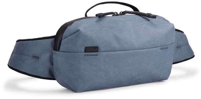 Thule Aion Sling Bag Front_Angled_Right