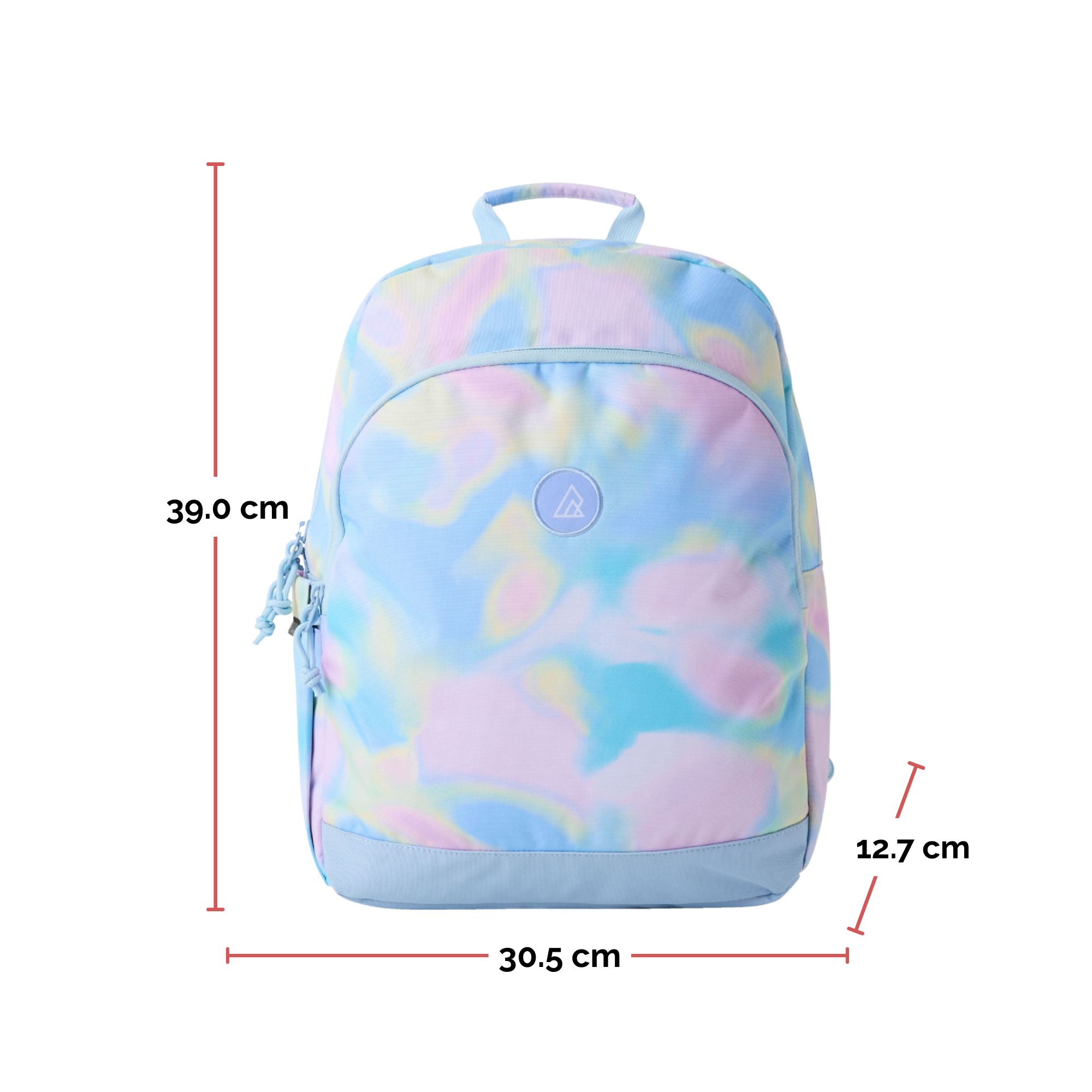 Ripzone Recess 15L Backpack