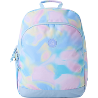 Ripzone Recess 15L Backpack Front_Flat