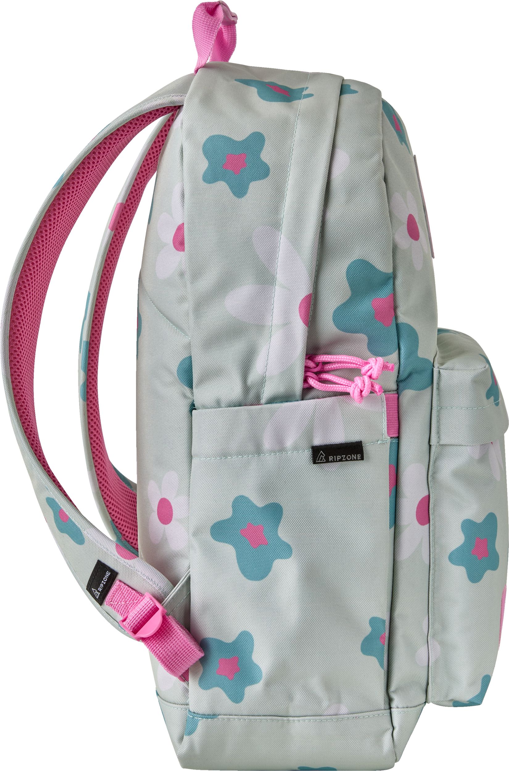 Ripzone Noella 15L School Backpack