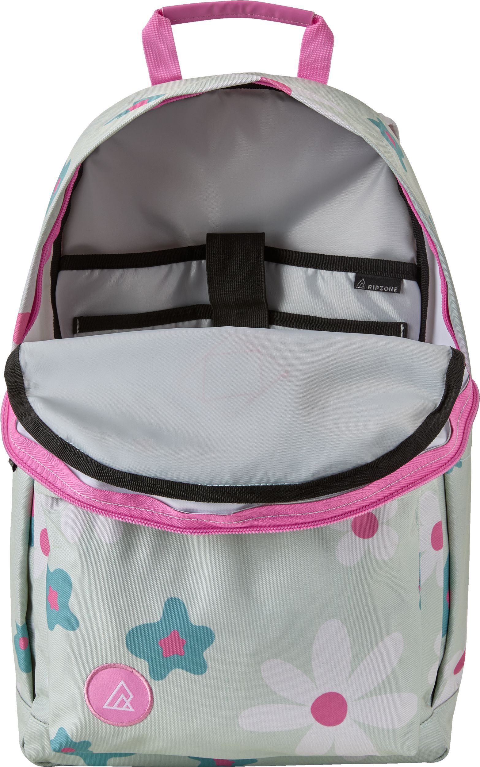 Ripzone Noella 15L School Backpack