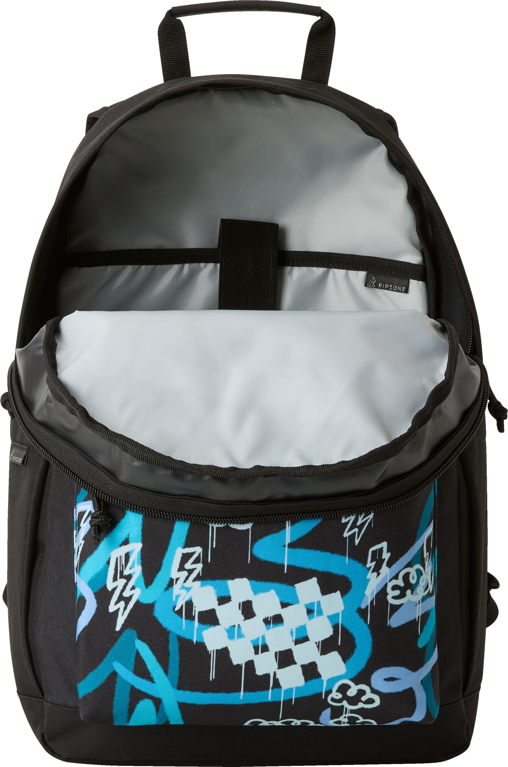 Ripzone Newton 15L Backpack