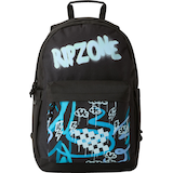 Ripzone Newton 15L School Backpack Front_Flat