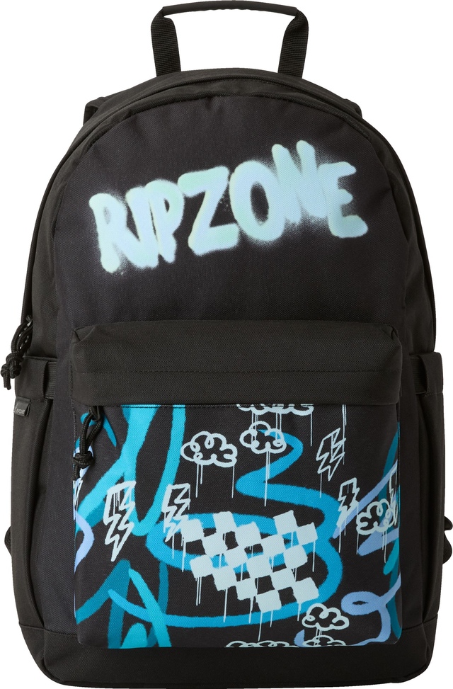 Ripzone Newton 15L Backpack