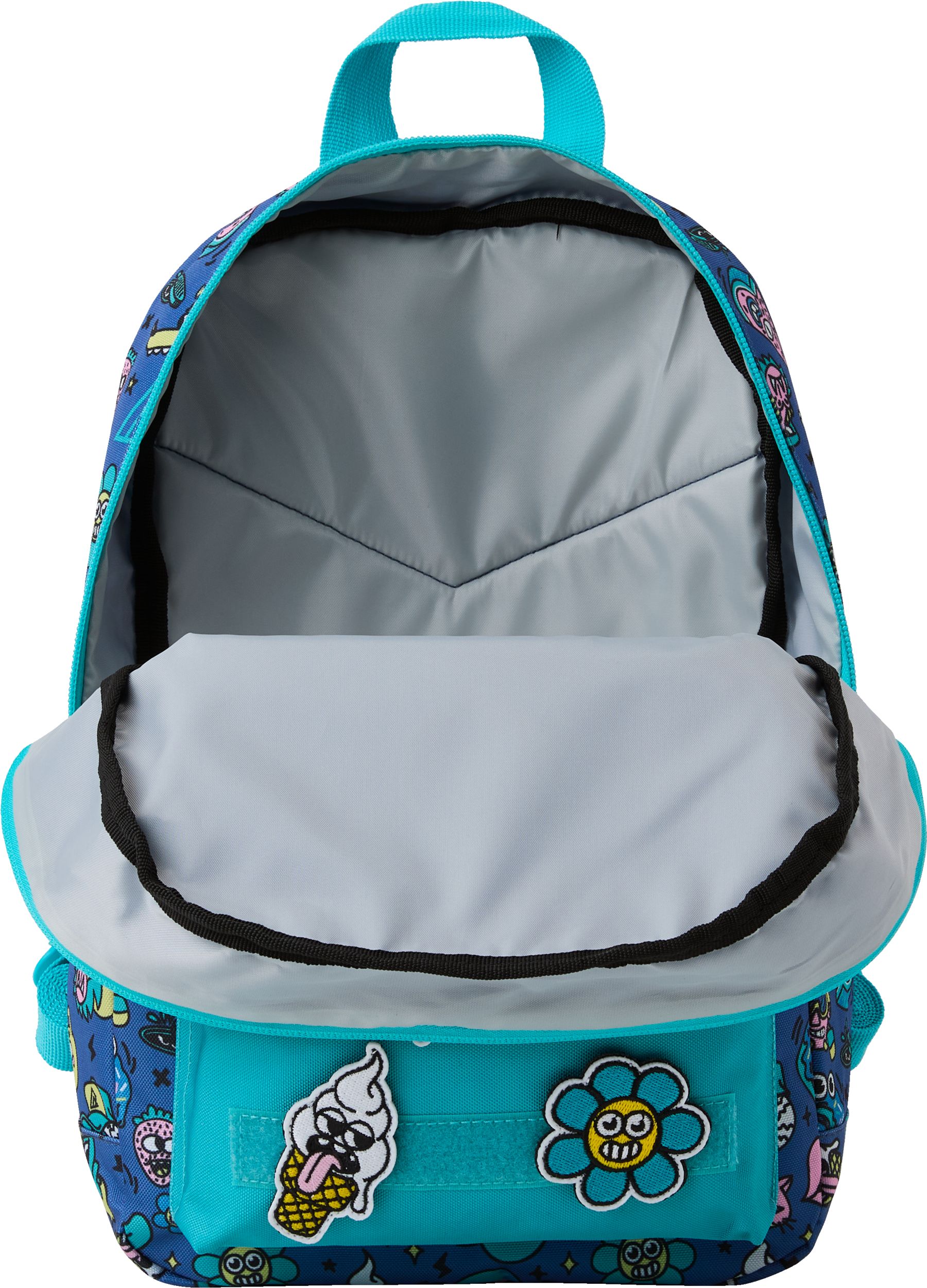 Ripzone Nori 10L Patch School Backpack