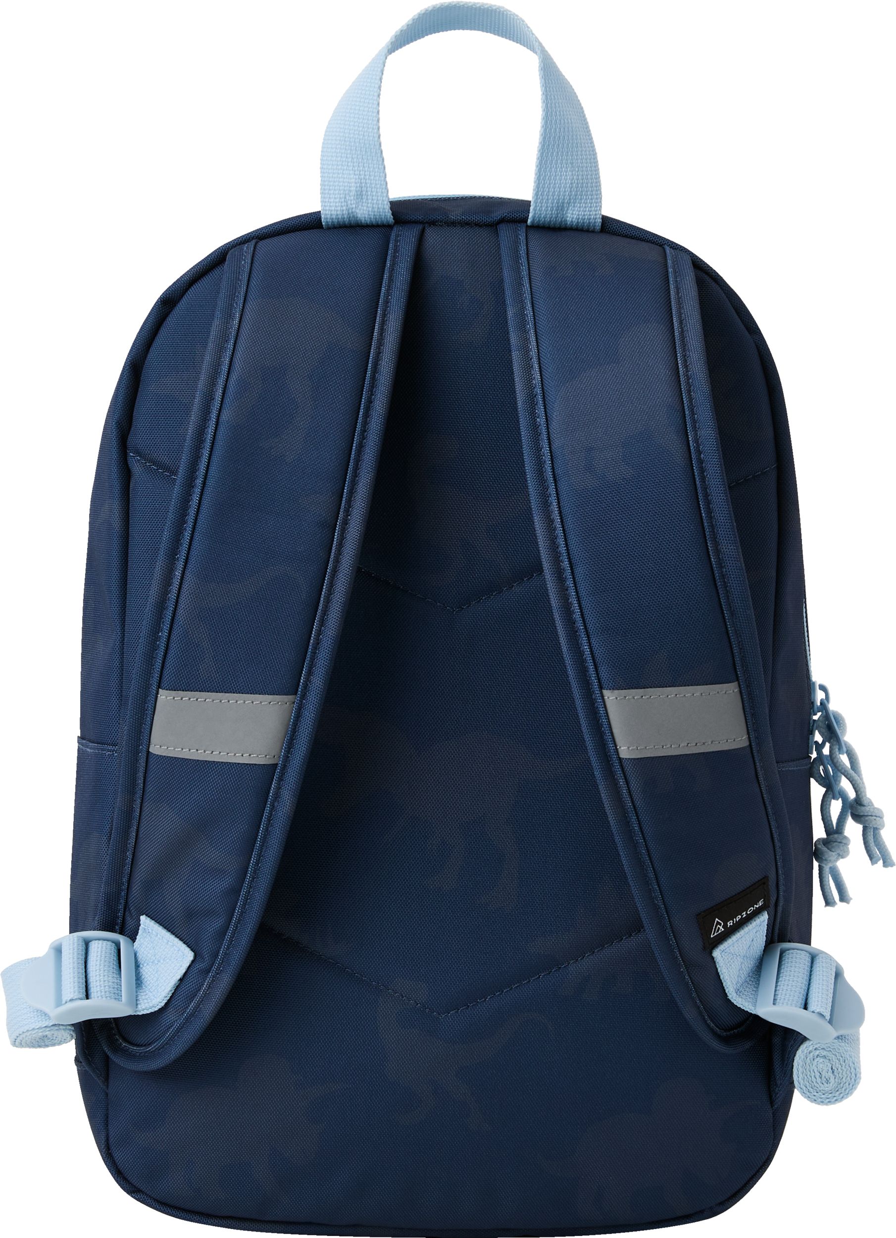 Ripzone Nori 10L Patch School Backpack