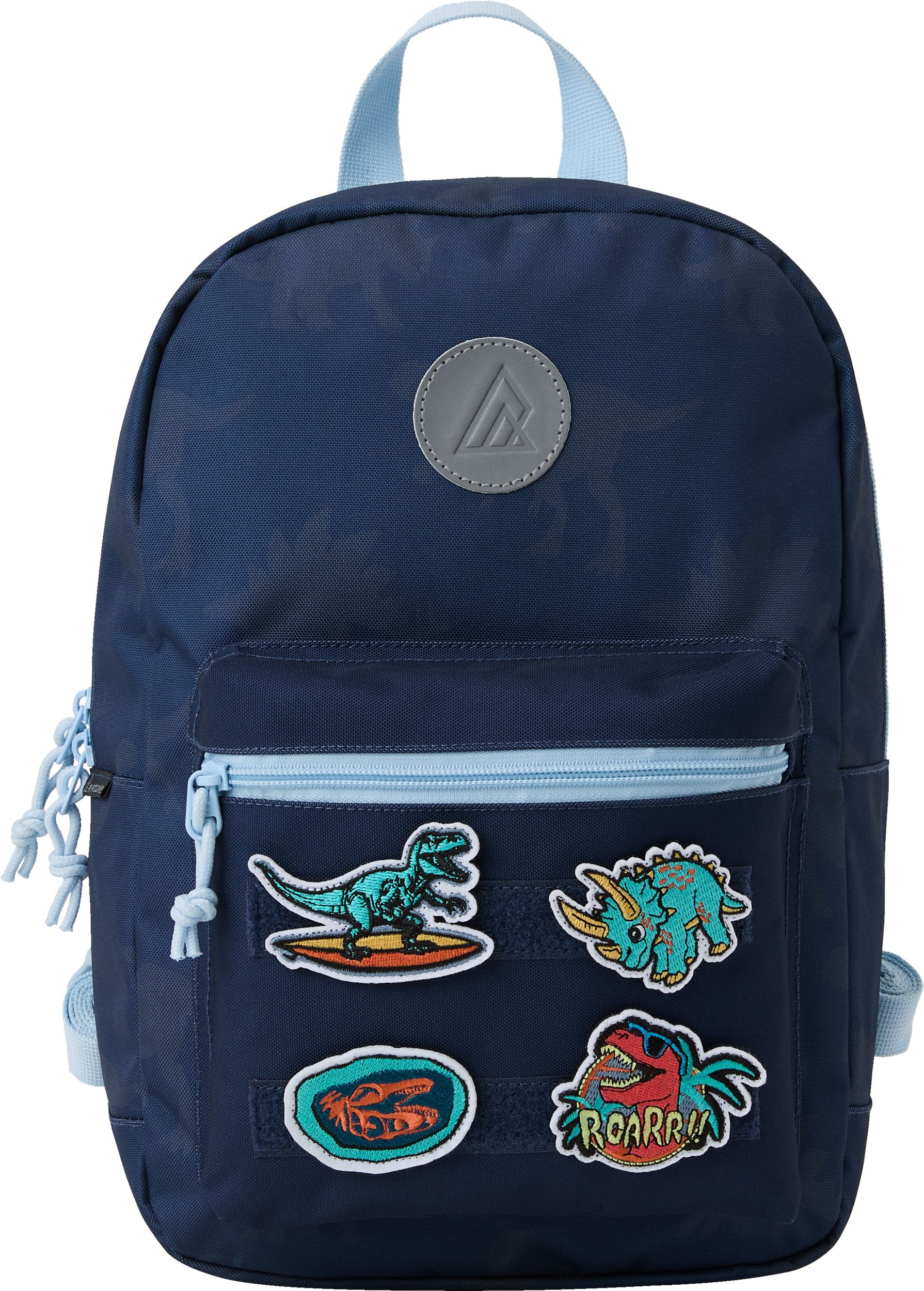 Ripzone Nori 10L Patch School Backpack