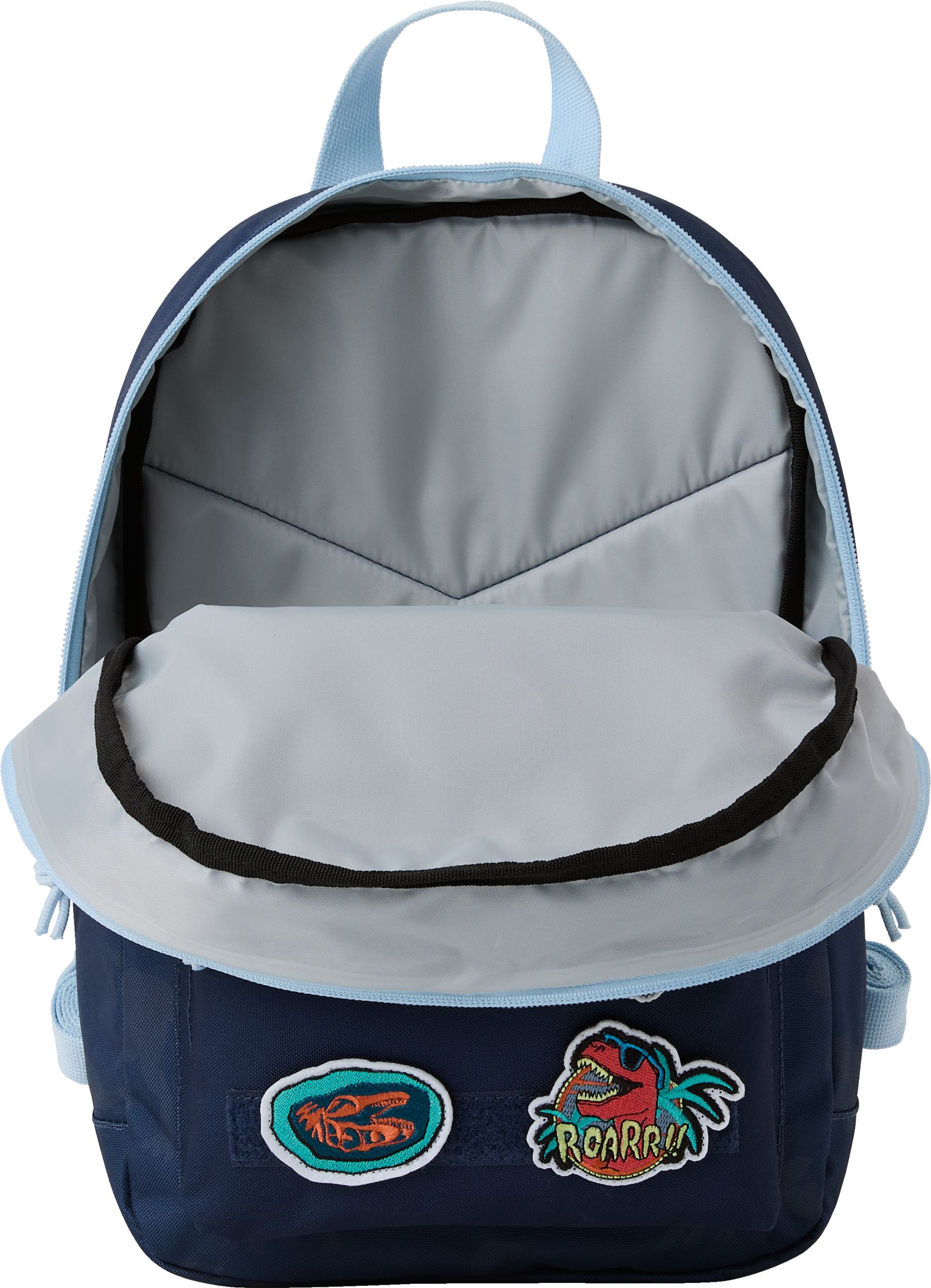 Ripzone Nori 10L Patch School Backpack