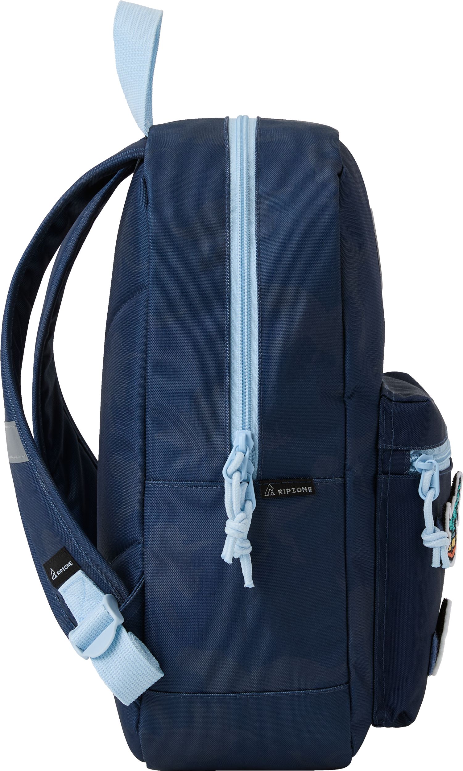 Ripzone Nori 10L Patch School Backpack