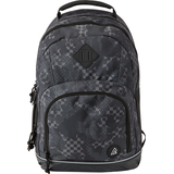 Ripzone Blain 20L School Backpack Front_Flat