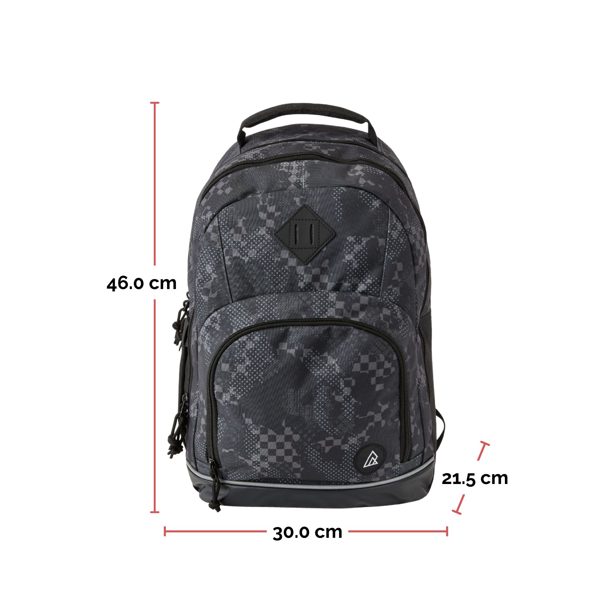 Ripzone Blain 20L Backpack