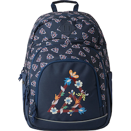 Ripzone Sterling 20L School Backpack