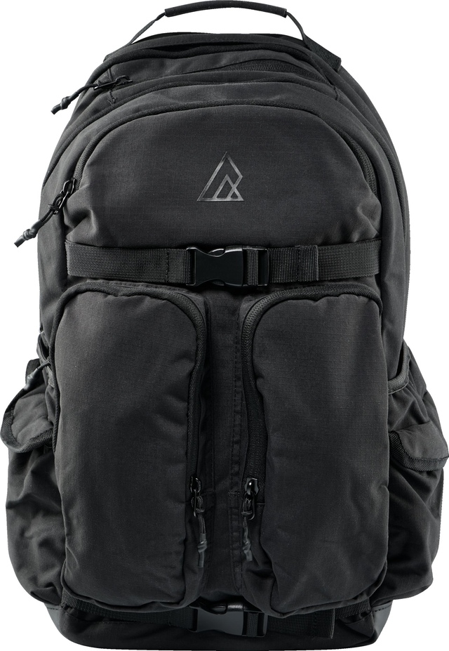 Ripzone Varsity 30L Backpack Front_Flat
