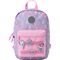 Ripzone Nori 10L Patch School Backpack