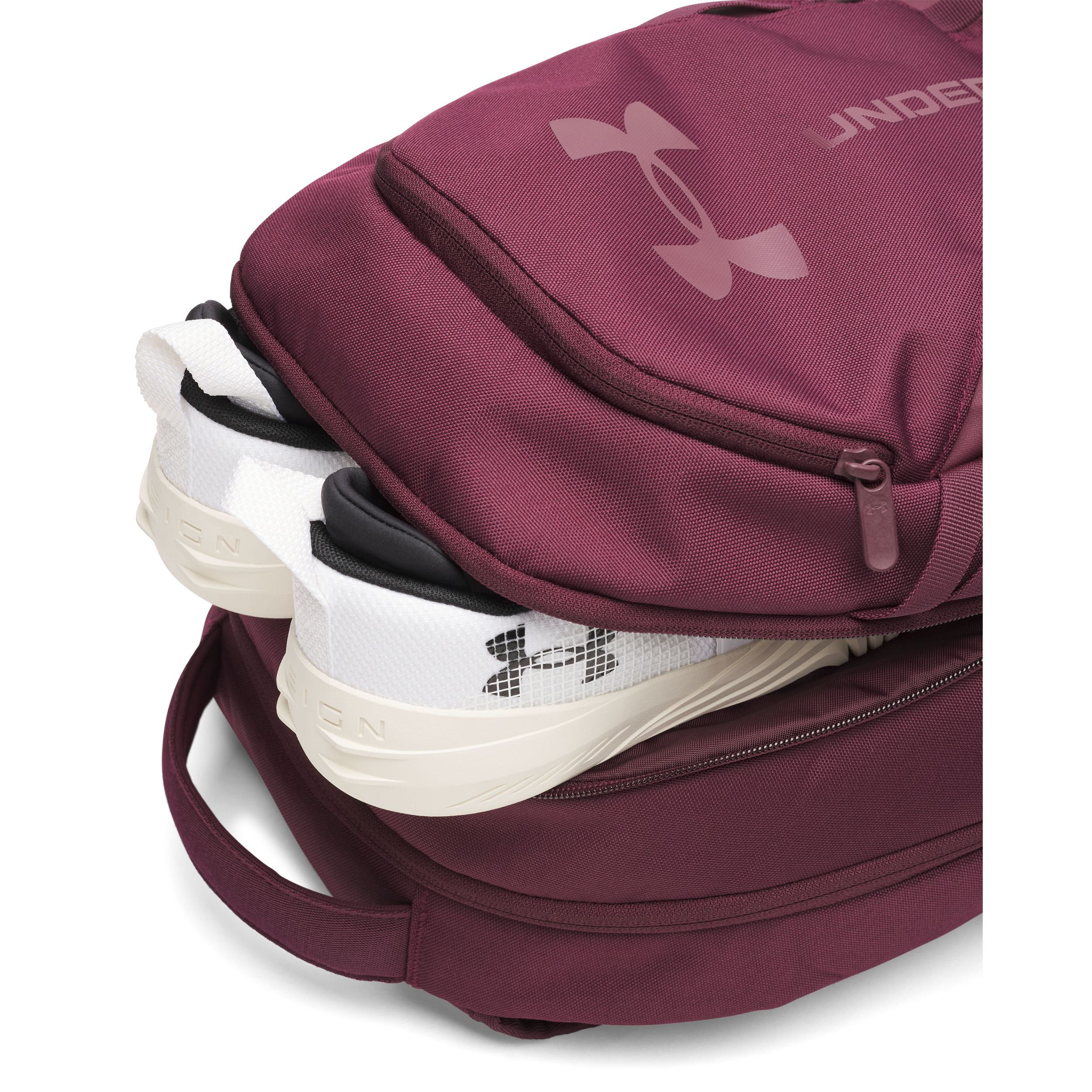 Under Armour Hustle 6.0 Backpack