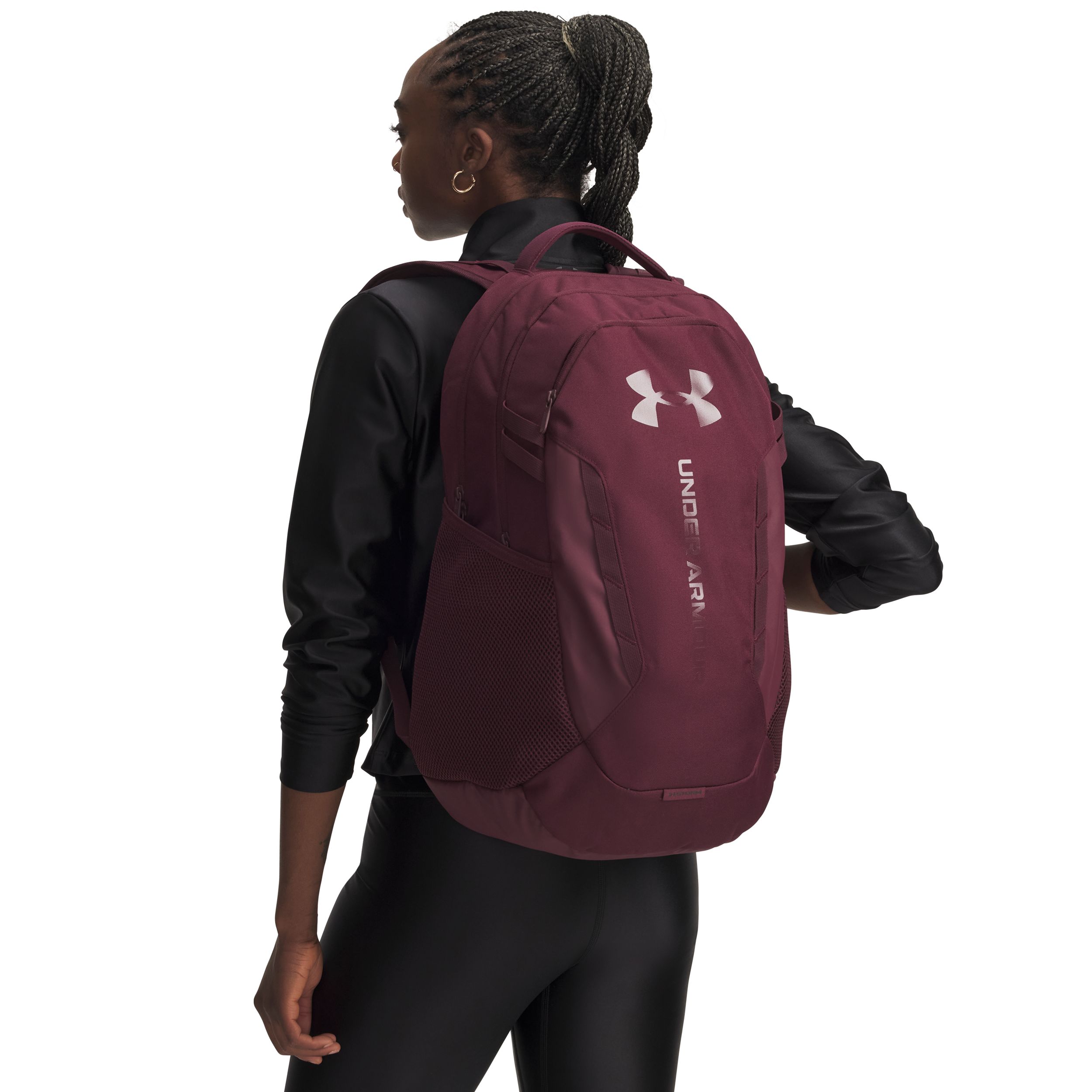 Under Armour Hustle 6.0 Backpack