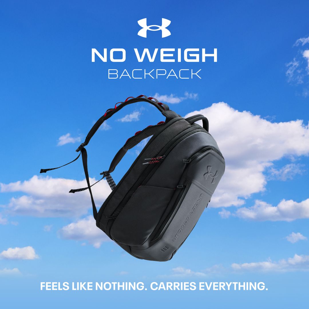 Under Armour No Weigh 28L Backpack