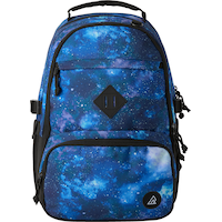 Ripzone Hainsley 20L Backpack Front_Flat