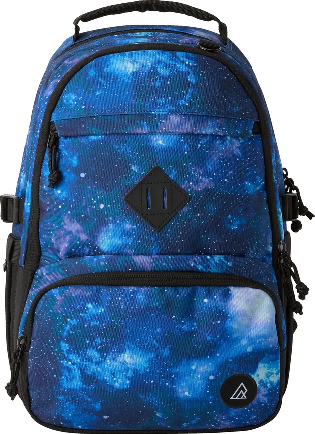 Ripzone Hainsley 20L Backpack Front_Flat