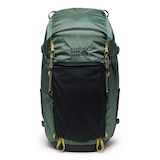 Mountain Hardwear 35L Durable Hiking Backpack Front_Flat