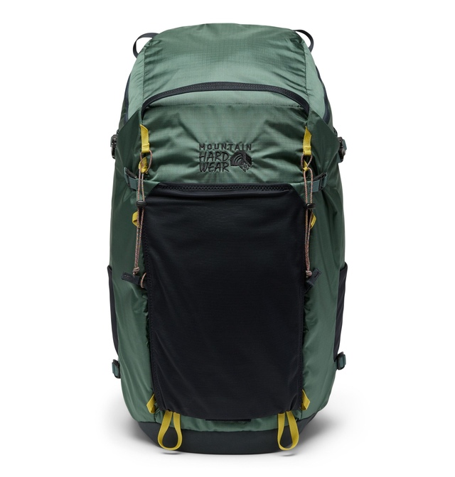 Mountain Hardwear 35L Durable Hiking Backpack